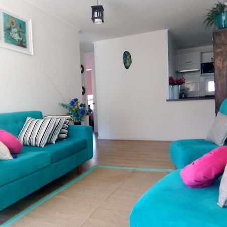 דירות Departamento En פאפודו מראה חיצוני תמונה
