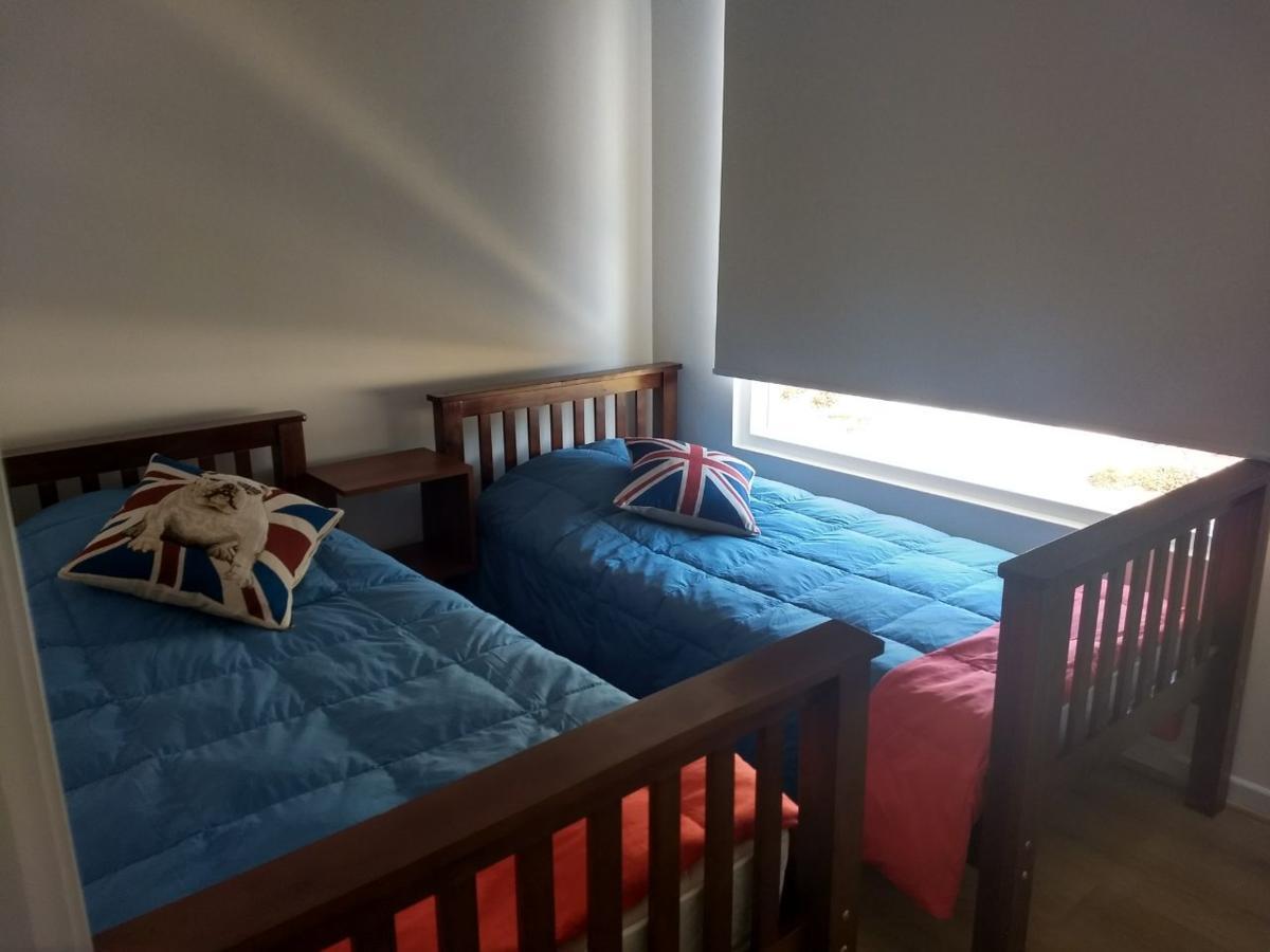 דירות Departamento En פאפודו מראה חיצוני תמונה