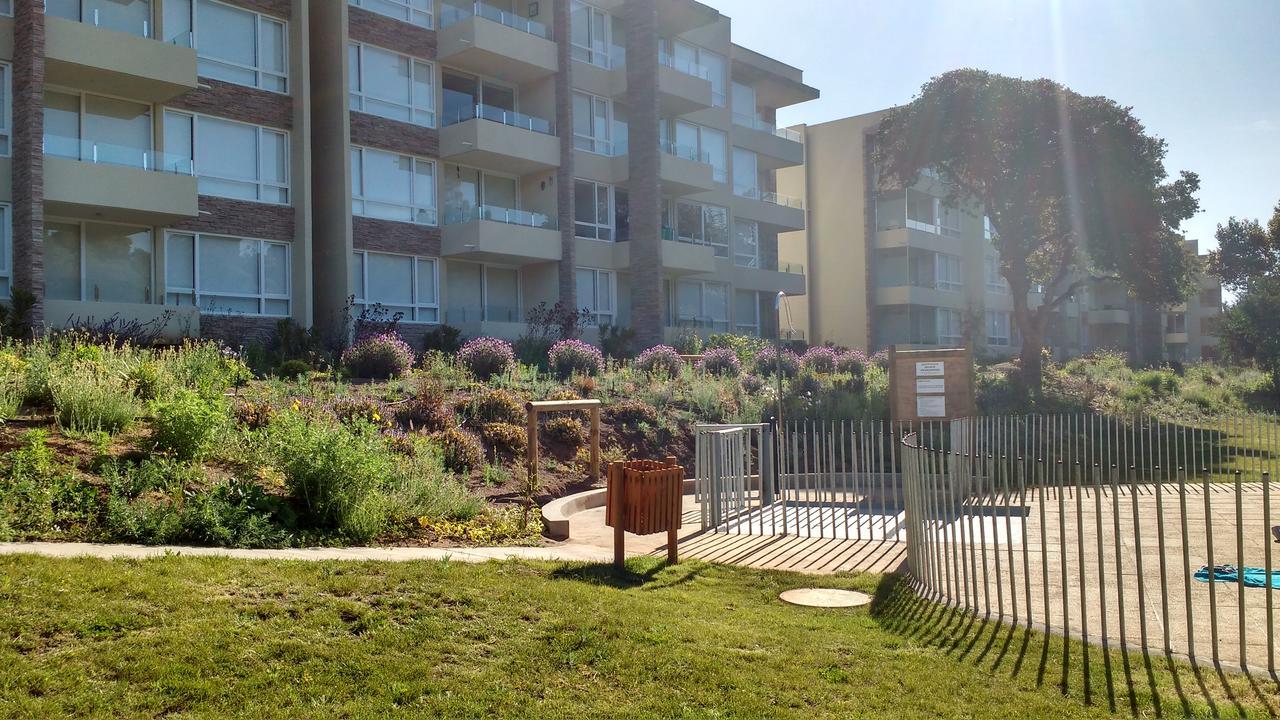 דירות Departamento En פאפודו מראה חיצוני תמונה