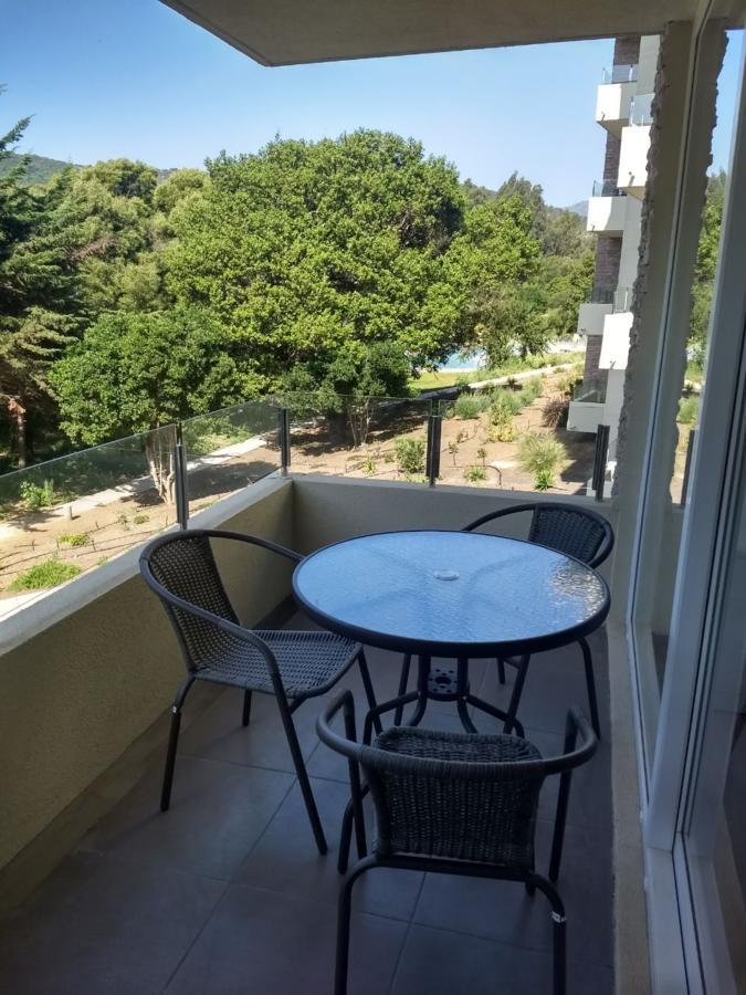 דירות Departamento En פאפודו מראה חיצוני תמונה