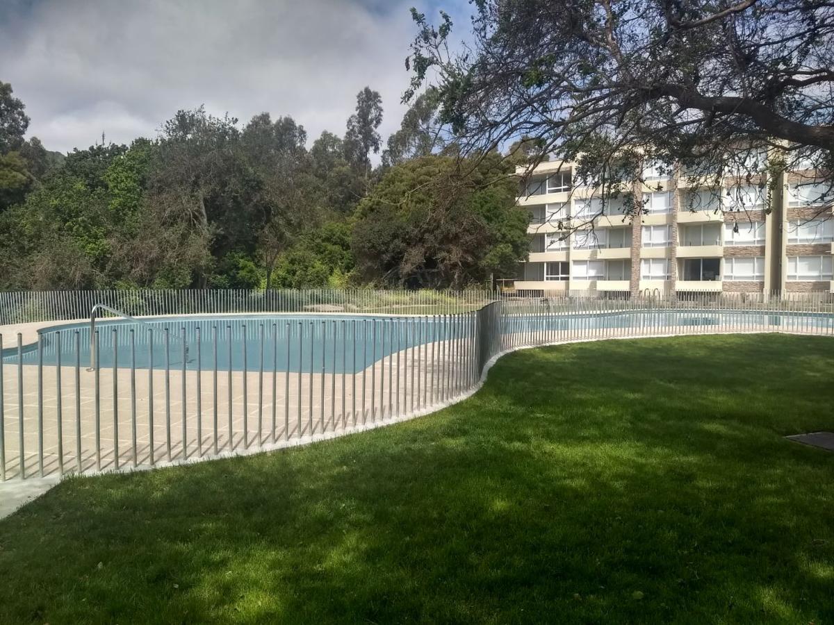 דירות Departamento En פאפודו מראה חיצוני תמונה