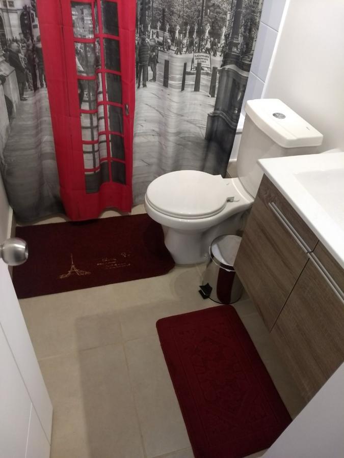 דירות Departamento En פאפודו מראה חיצוני תמונה