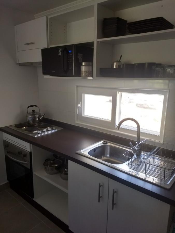 דירות Departamento En פאפודו מראה חיצוני תמונה