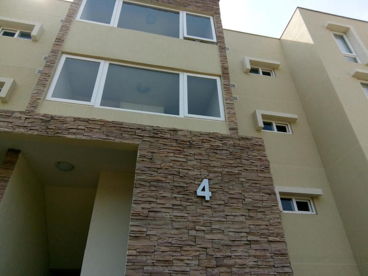 דירות Departamento En פאפודו מראה חיצוני תמונה