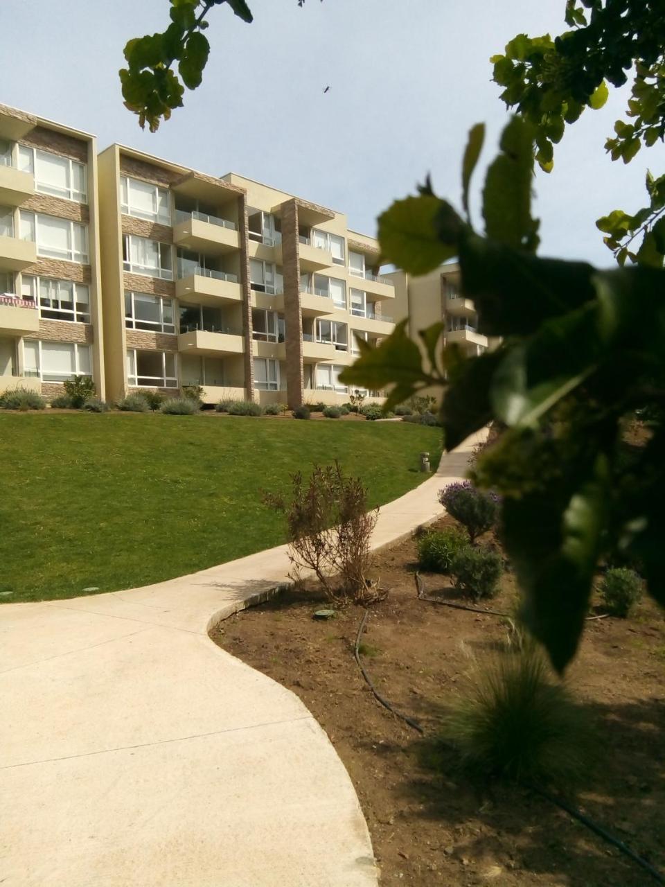 דירות Departamento En פאפודו מראה חיצוני תמונה